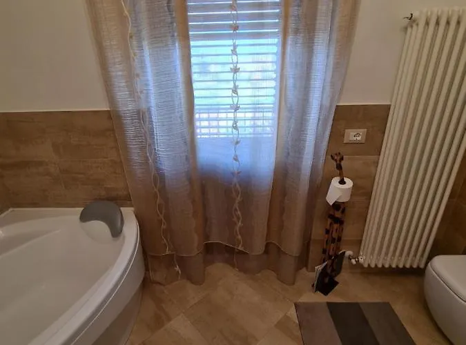 Casa Di Anna A Perugia