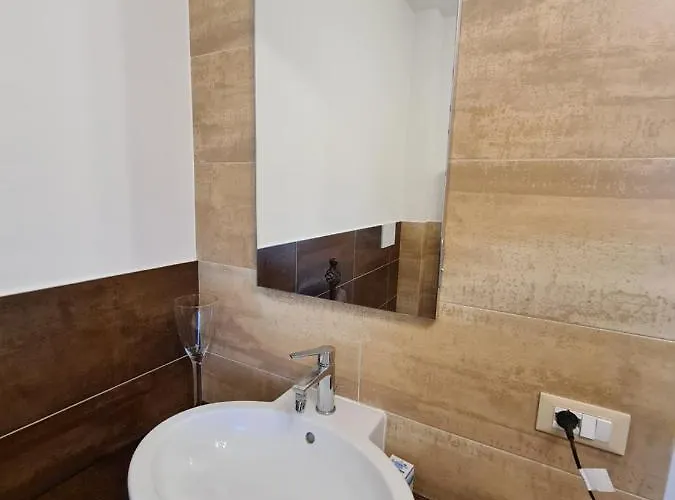 Apartament Casa Di Anna A Perugia Torgiano