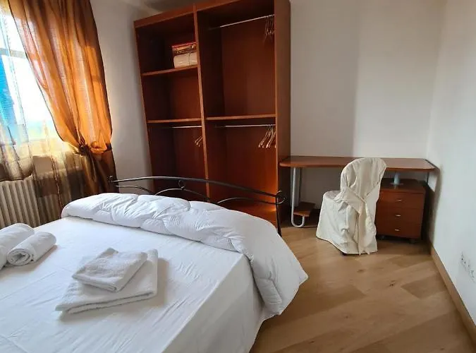 Casa Di Anna A Perugia * Torgiano