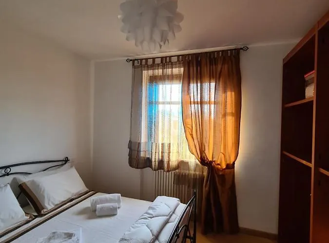 Casa Di Anna A Perugia Torgiano