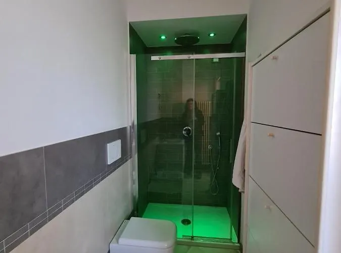 Casa Di Anna A Perugia