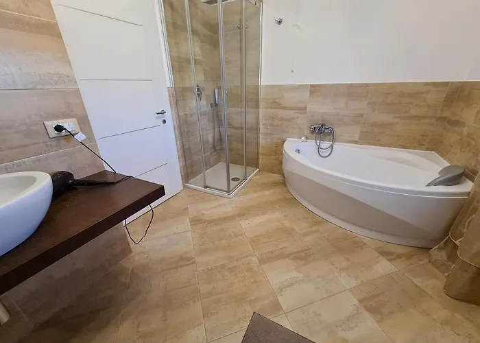 Casa Di Anna A Perugia *