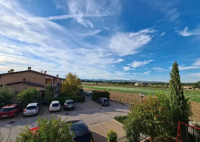 Casa Di Anna A Perugia Apartament *