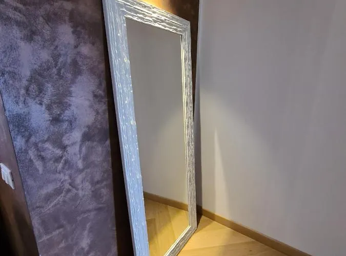 Apartament Casa Di Anna A Perugia