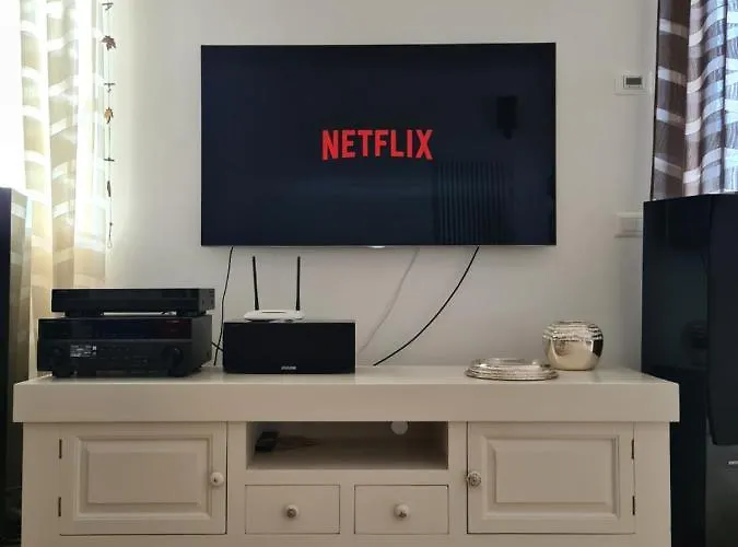 Casa Di Anna A Perugia