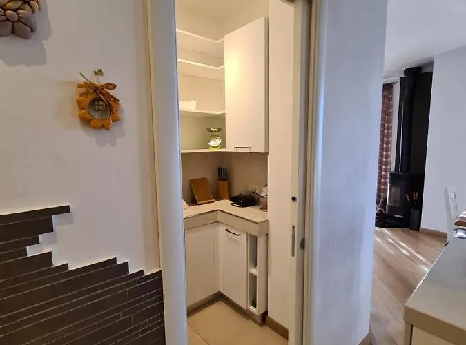 Casa Di Anna A Perugia