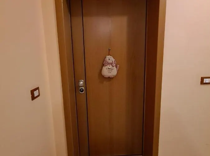 Casa Di Anna A Perugia * Torgiano